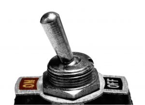 On-Off Switch