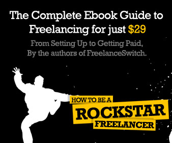 How To Be A Rockstar Freelancer