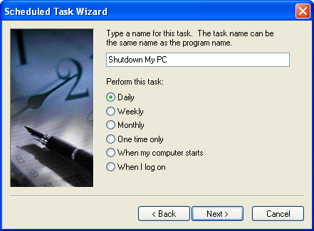 Vista Task Switcher For Xp