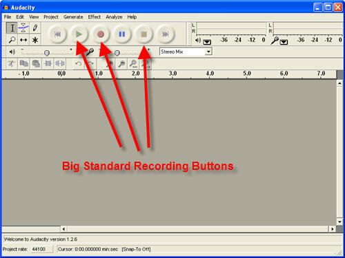 Audacity