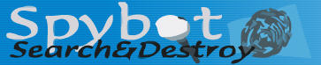 Spybot - Search & Destroy